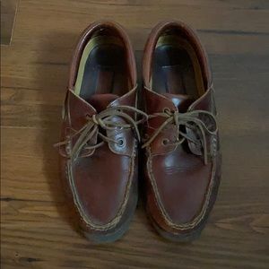 Men’s Sperry Shoes